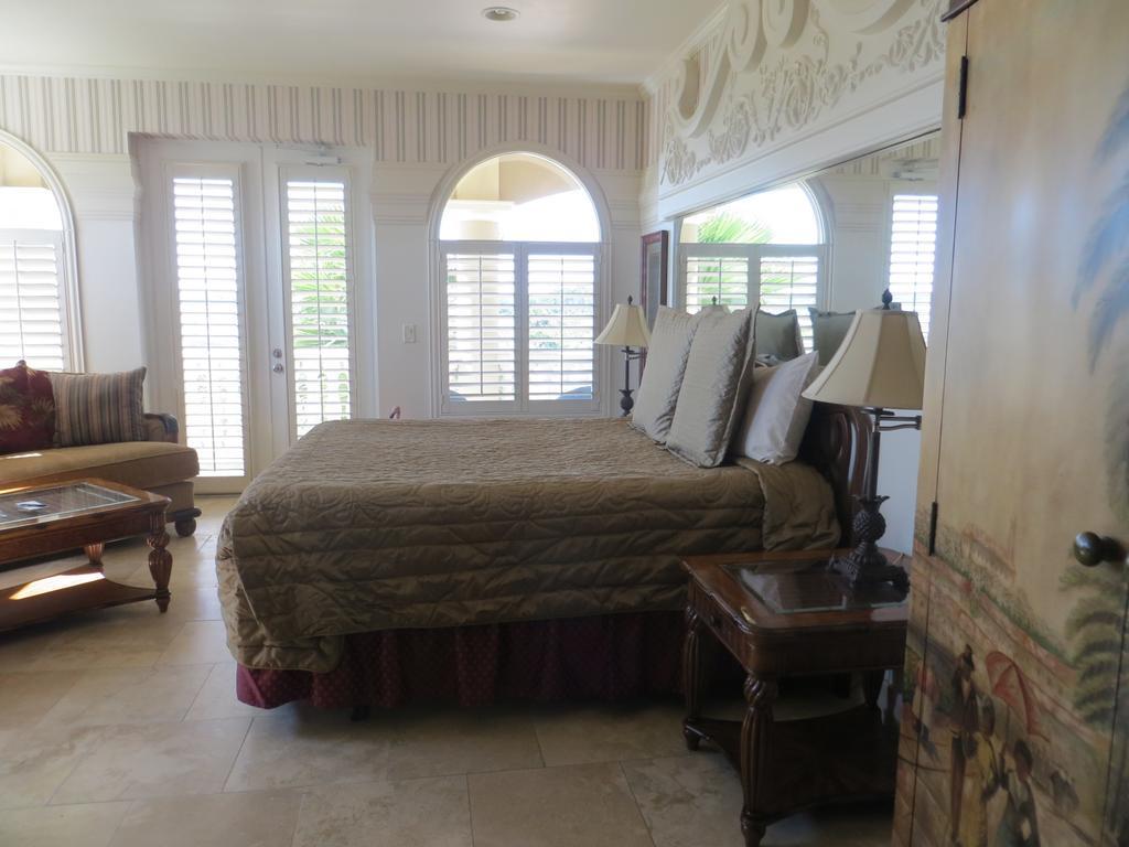 Pearl Of The Sea Luxury Bed & Breakfast St. Augustine Beach Bilik gambar