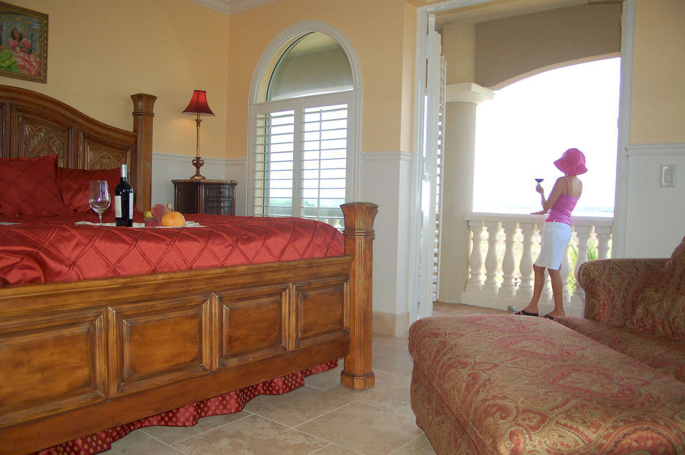 Pearl Of The Sea Luxury Bed & Breakfast St. Augustine Beach Luaran gambar