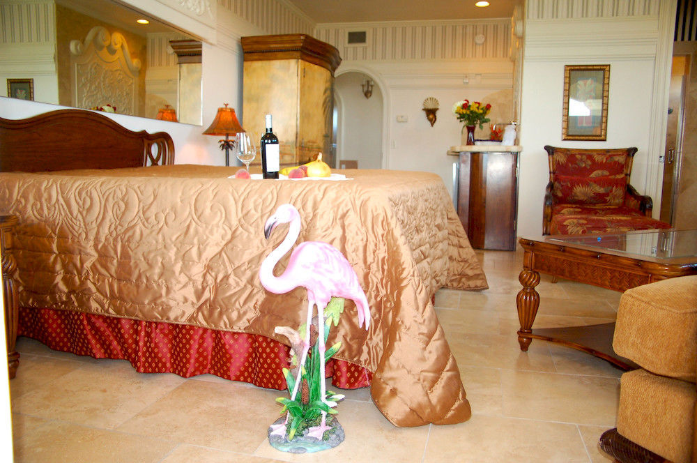 Pearl Of The Sea Luxury Bed & Breakfast St. Augustine Beach Luaran gambar